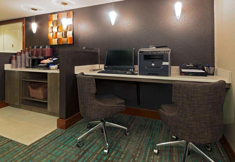 Residence Inn Mount Olive At International Trade Center Stanhope Luaran gambar